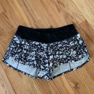 Lululemon Speed Up Short 2.5"